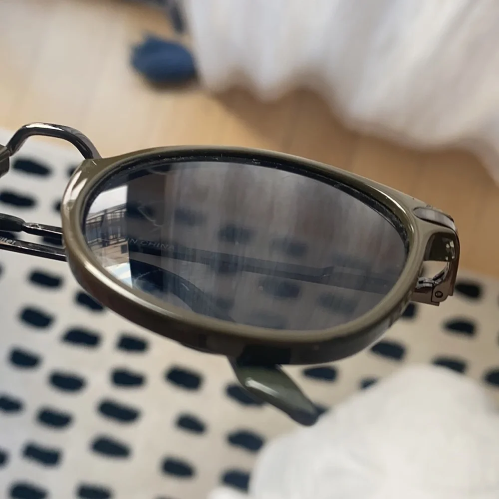A.J. Morgan Sunglasses - Picture 9 of 9